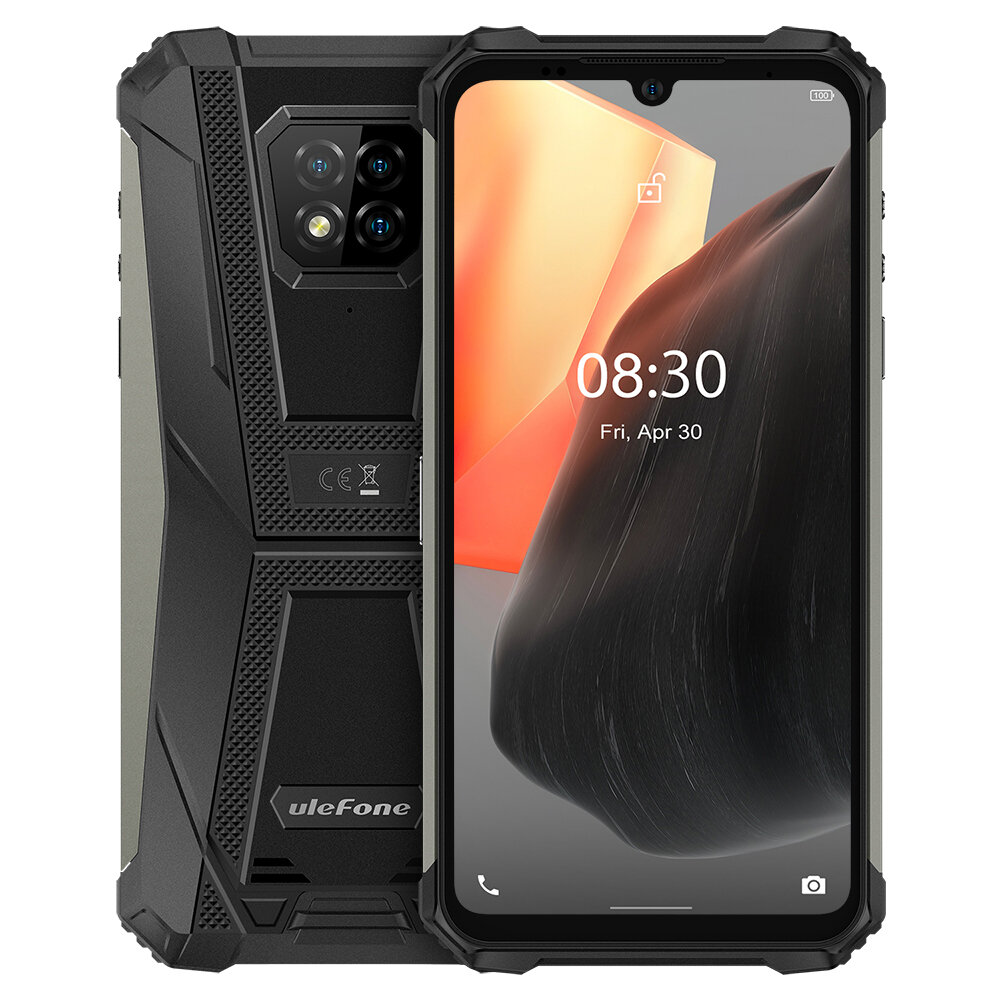 Ulefone Armor 8 Pro IP68