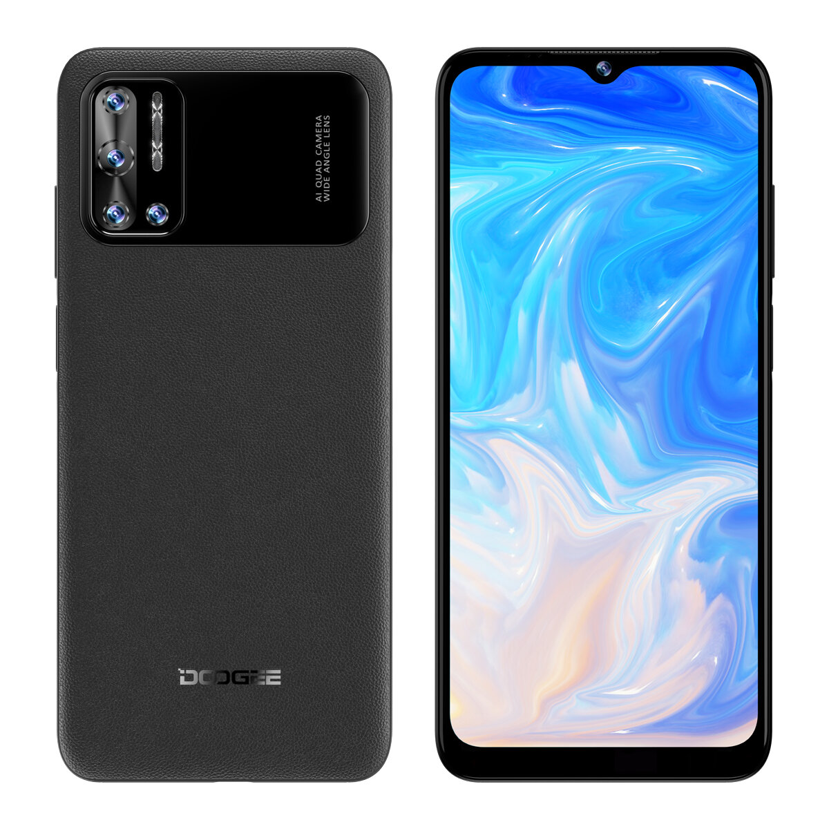 DOOGEE N40 Pro Global Version