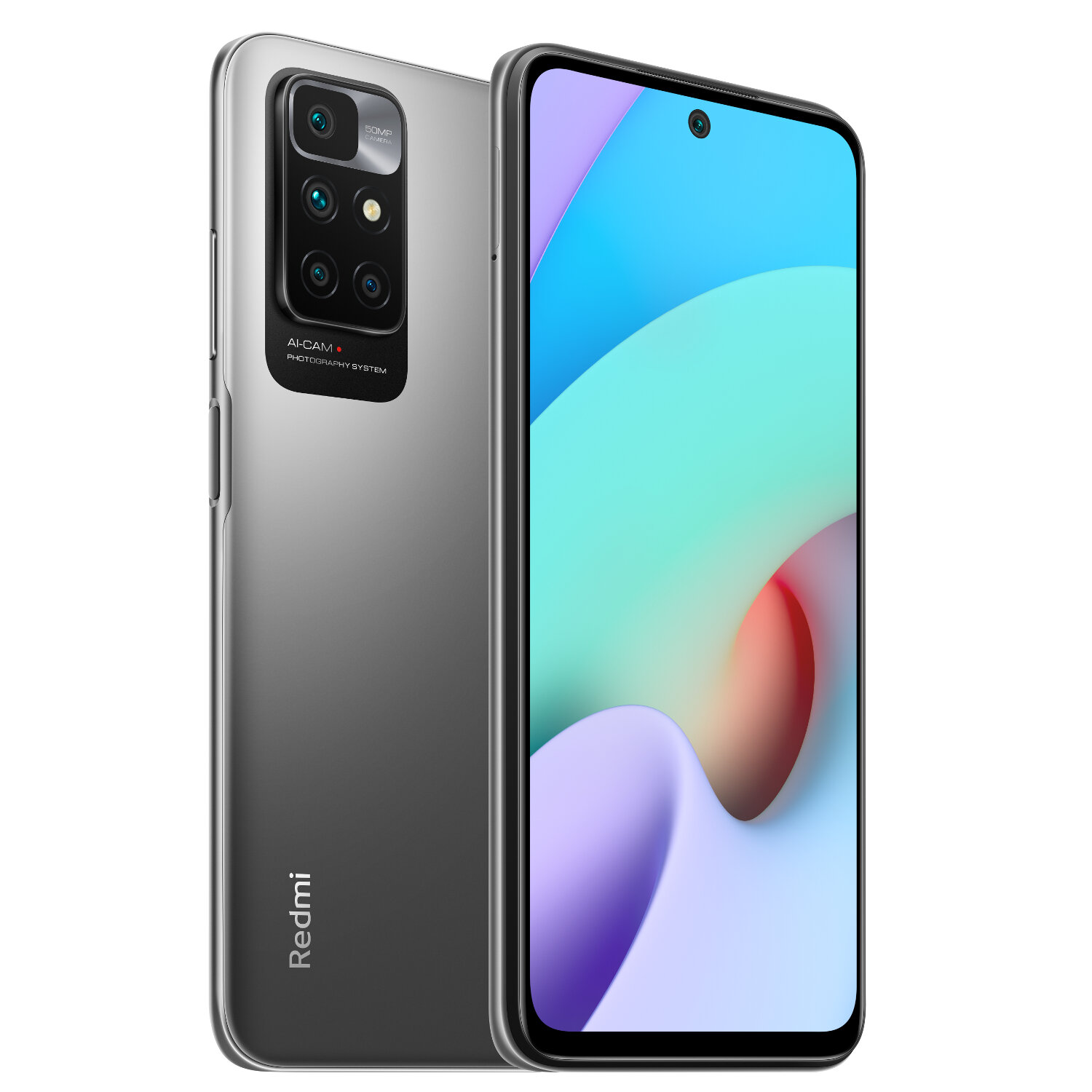 Xiaomi Redmi 10 Global Version