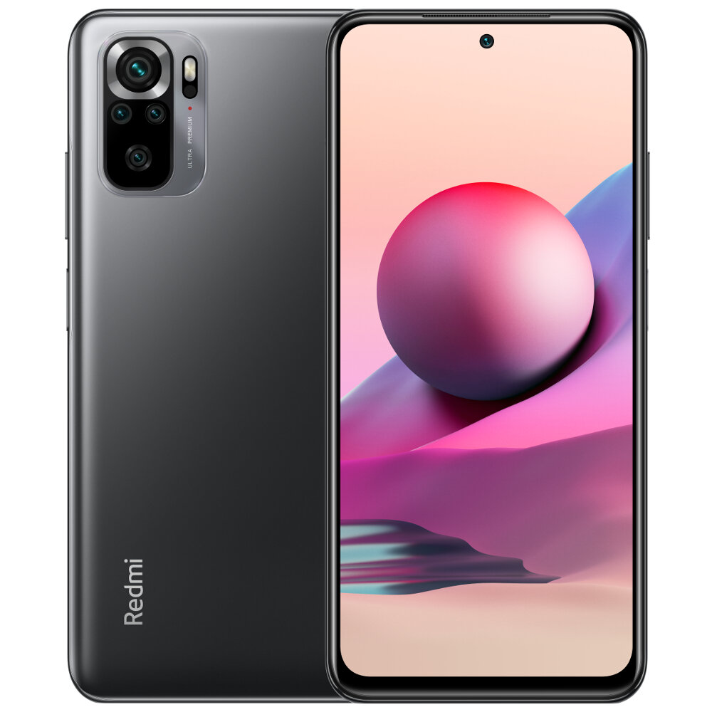 Xiaomi Redmi Note 10S Global