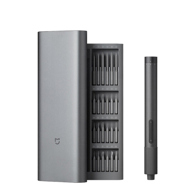 XIAOMI Mijia Electric Precision Screwdriver