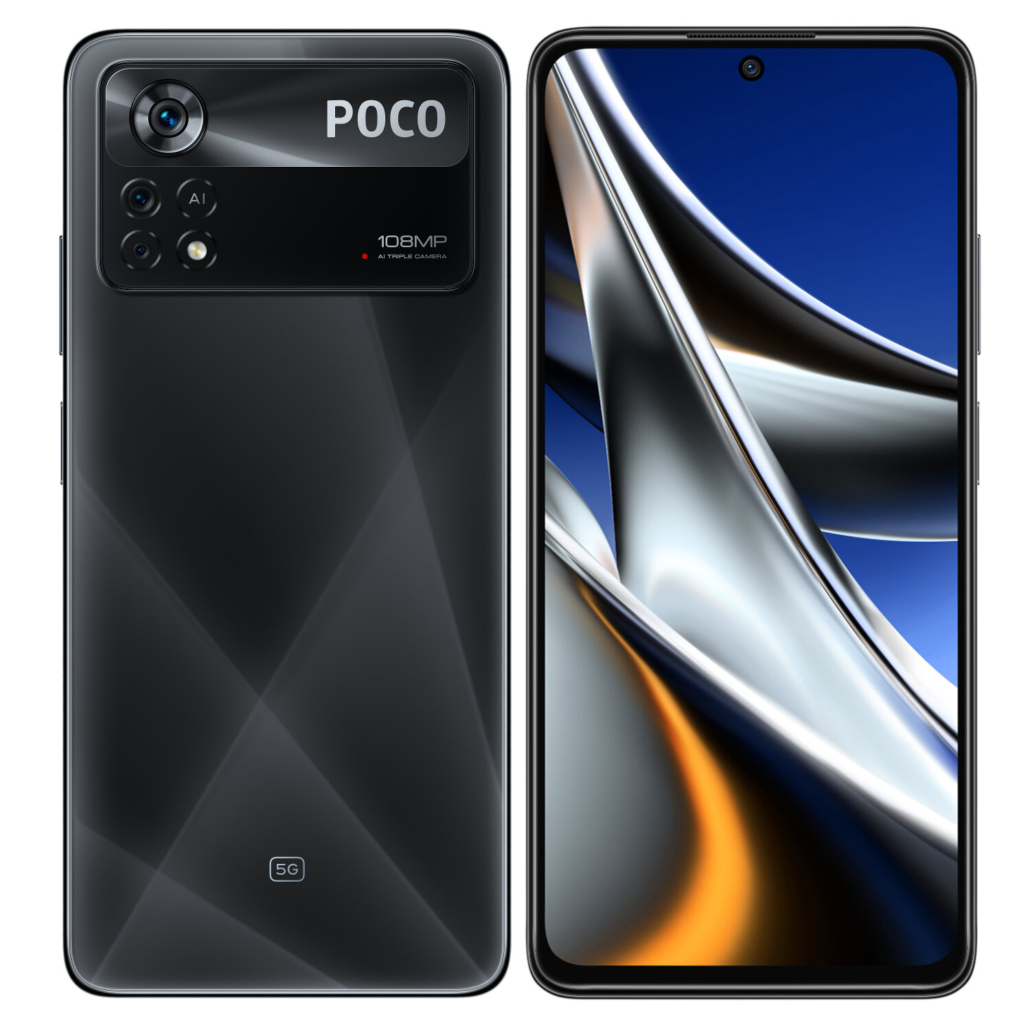 POCO X4 Pro 5G Global