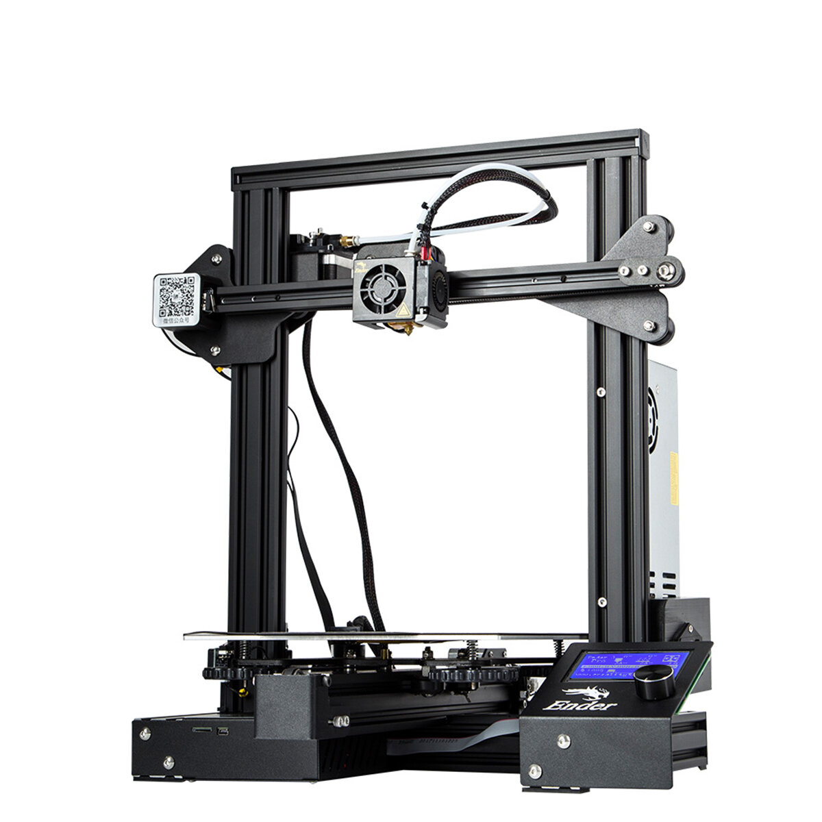 Creality 3D Ender 3 Pro