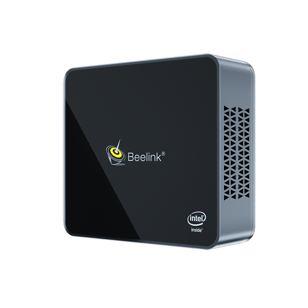 Beelink U59 Intel 11th N5095