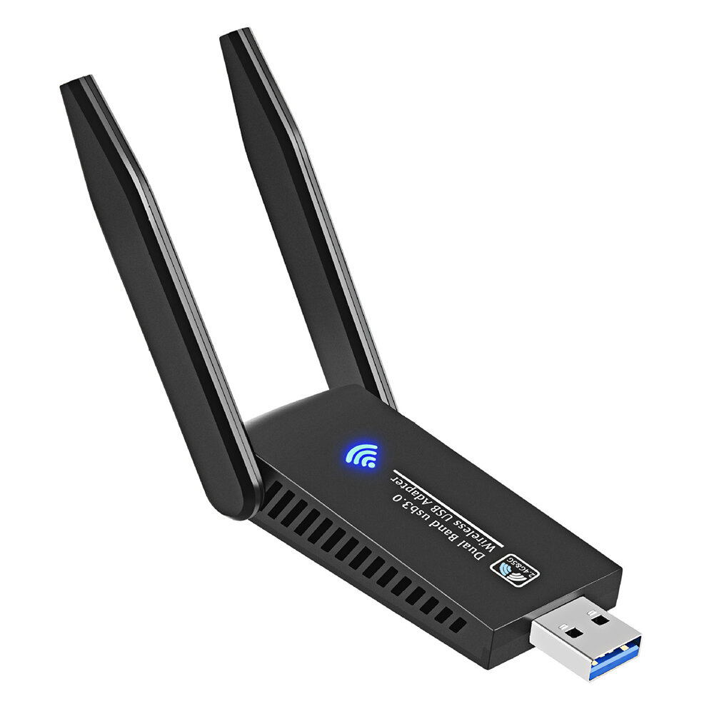 1300Mbps USB3_0 WiFi Adapter 802_11ac