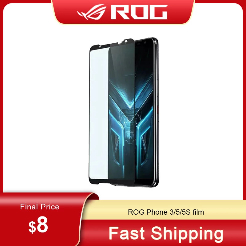 ASUS ROG Phone 5 Protective