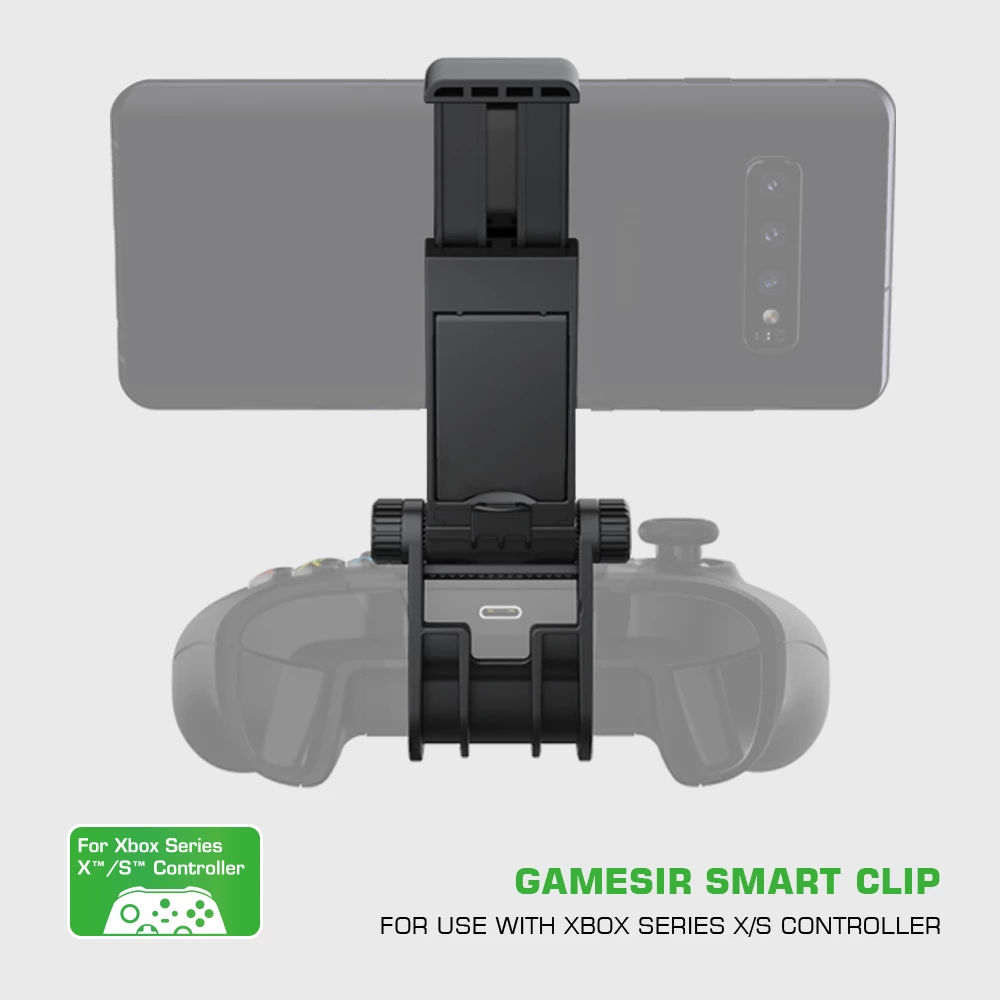GameSir Smart Clip Stand Mobile
