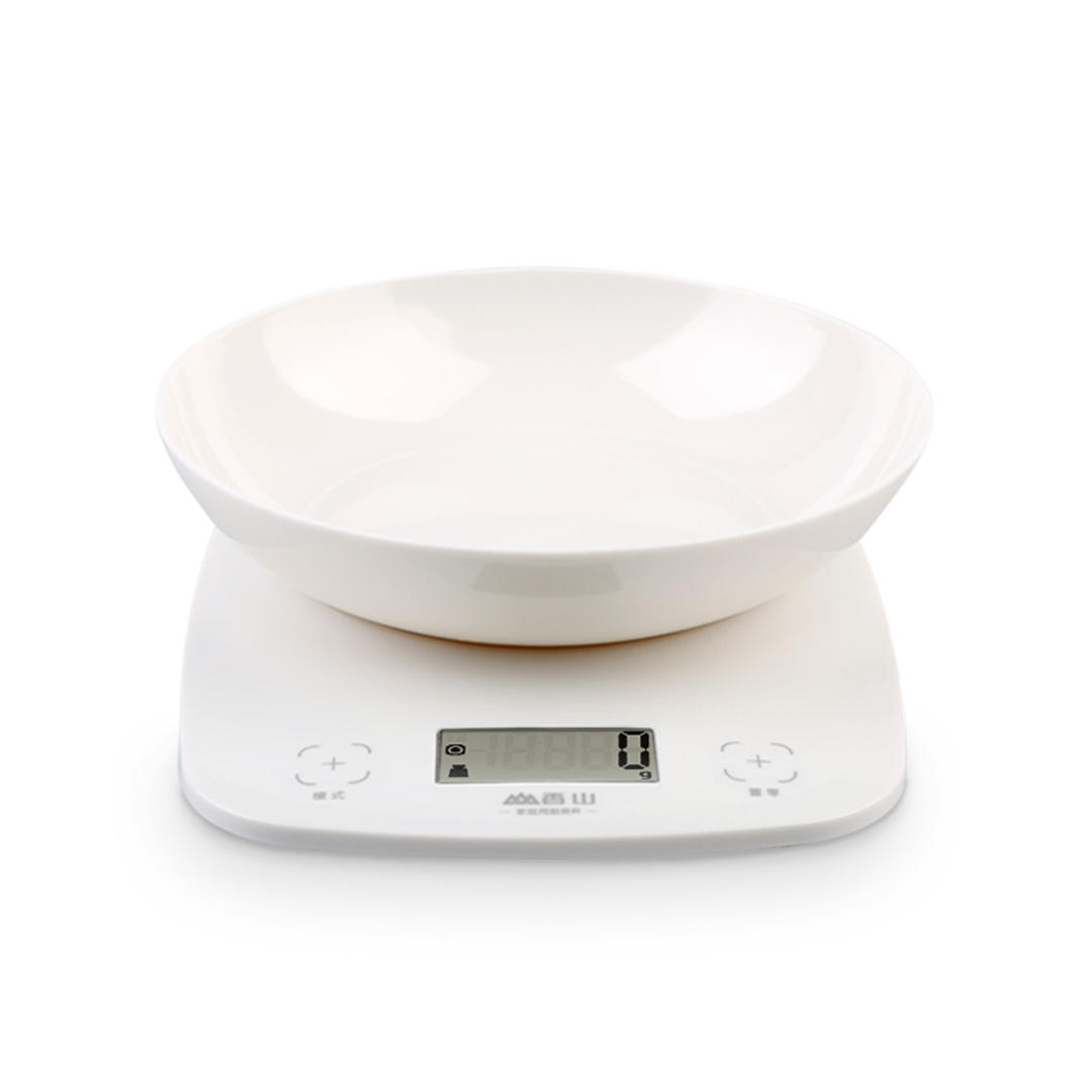 es/2g 5kg ABS Portable Electronic