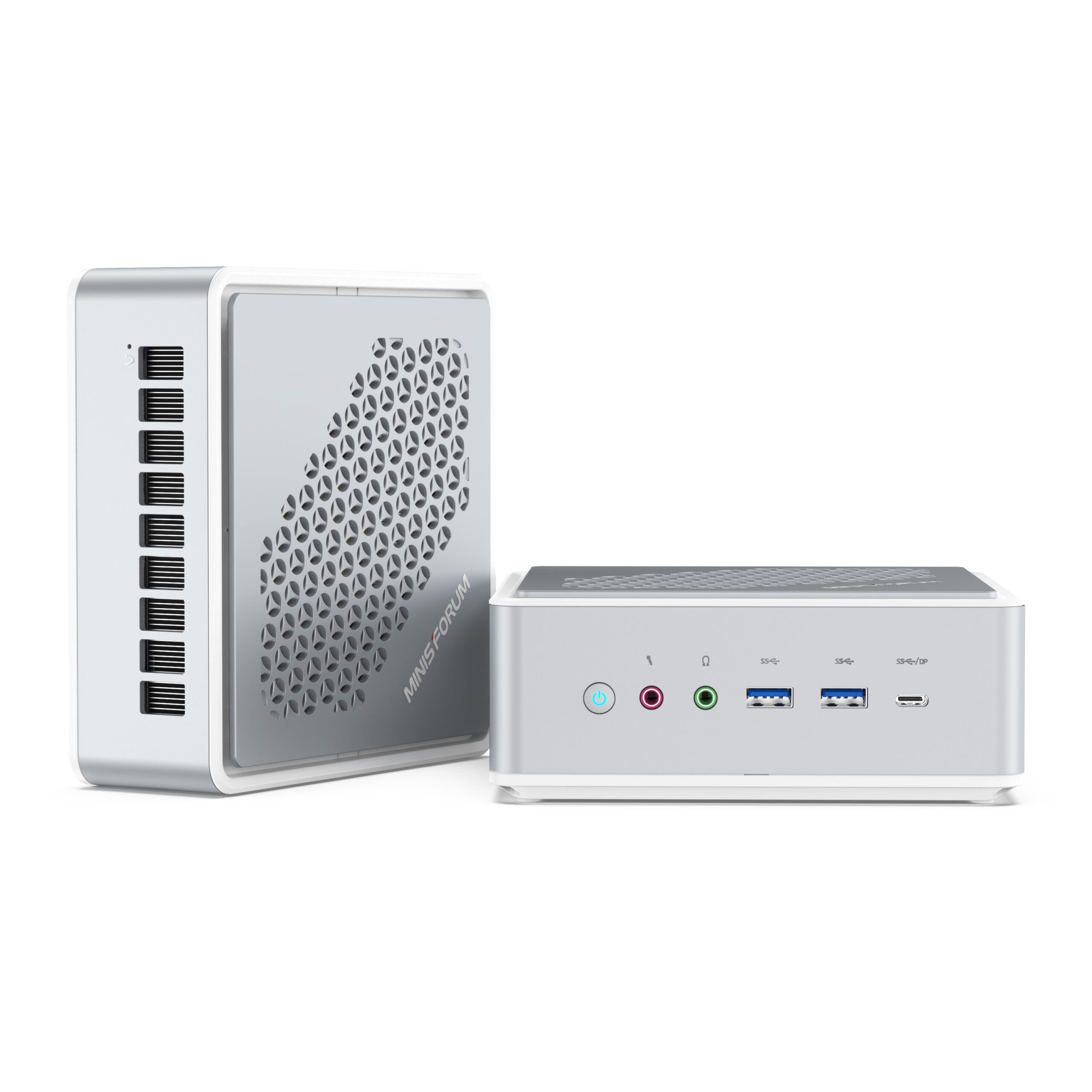 Minisforum HM90 AMD Ryzen9 4900H