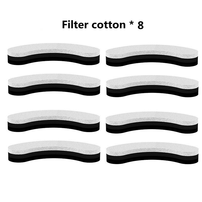 1_8L Pet Water Dispenser Filter