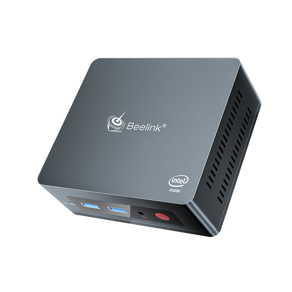 Beelink GK35 Intel N3350 1_10GHz