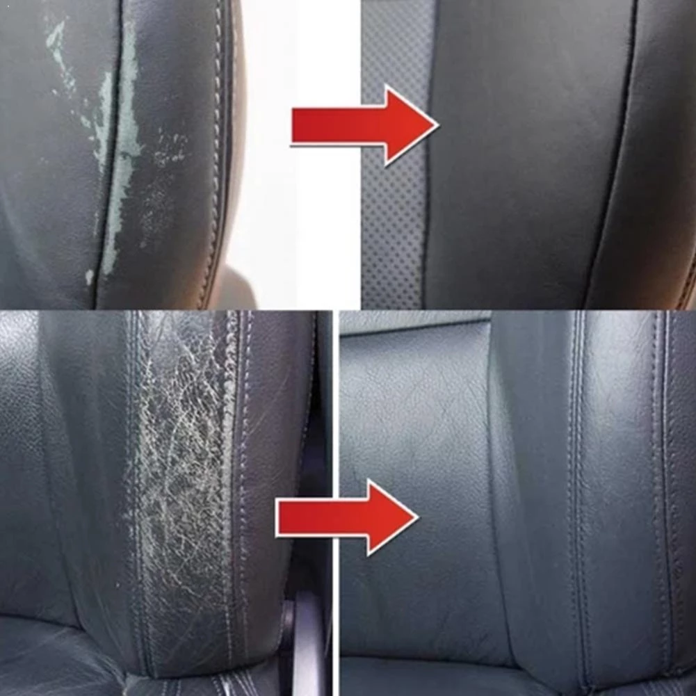 20ml Leather Repair Gel Car