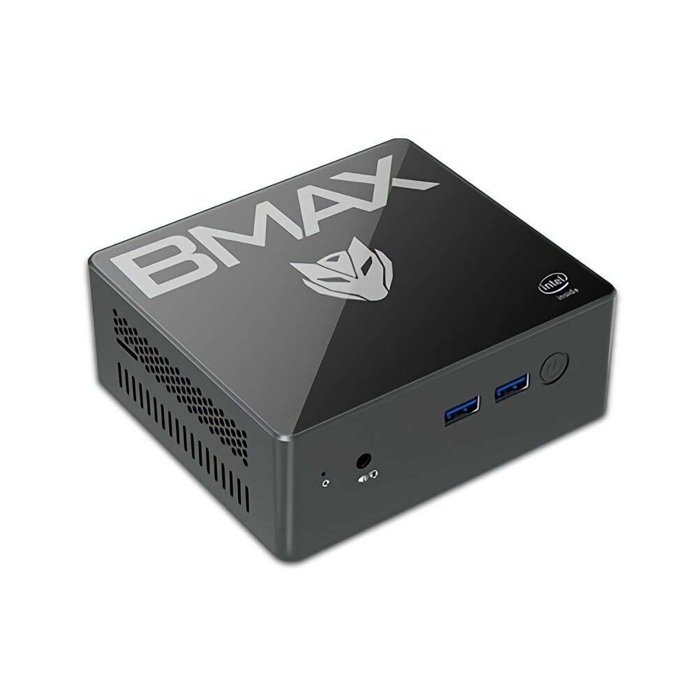 BMAX B2 Mini PC Intel