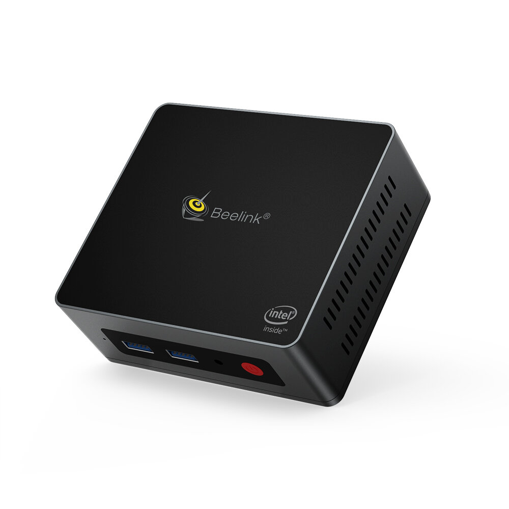 Beelink GK Mini Intel J4125