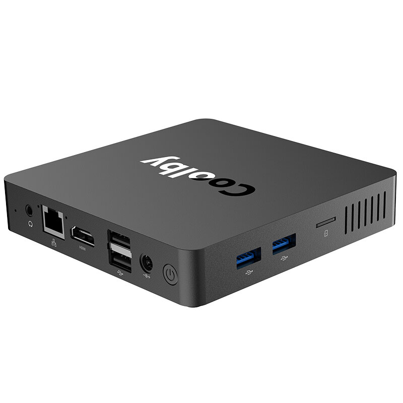 Coolby YealBox Intel N3350 Mini