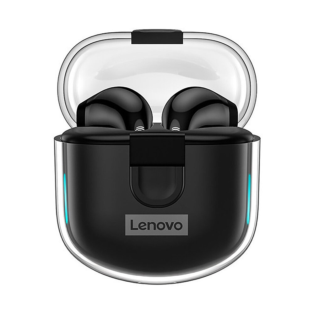 Lenovo LP12S TWS bluetooth V5_1