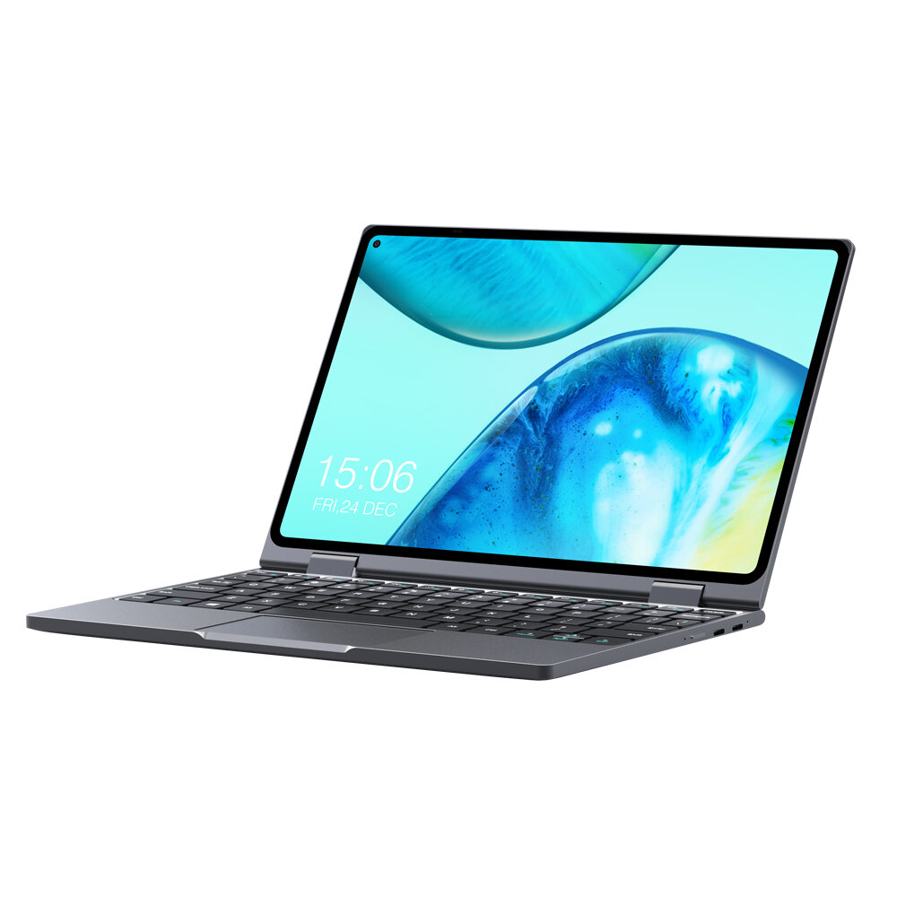 Camera Hole DiggingCHUWI MiniBook X