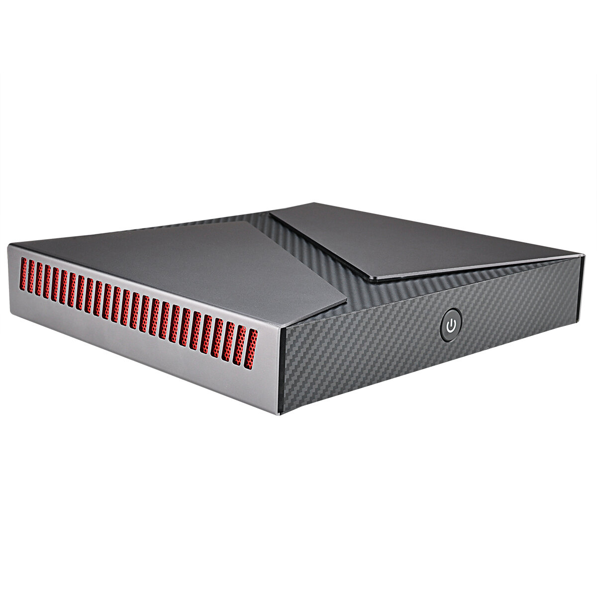 NVISEN Y GX01 Intel Core