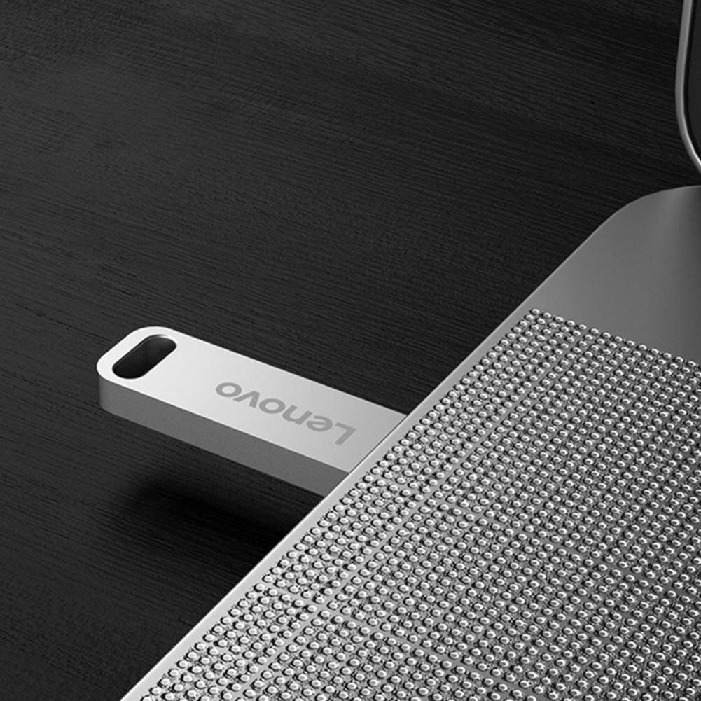 Lenovo SX1 USB2_0 Flash Drive