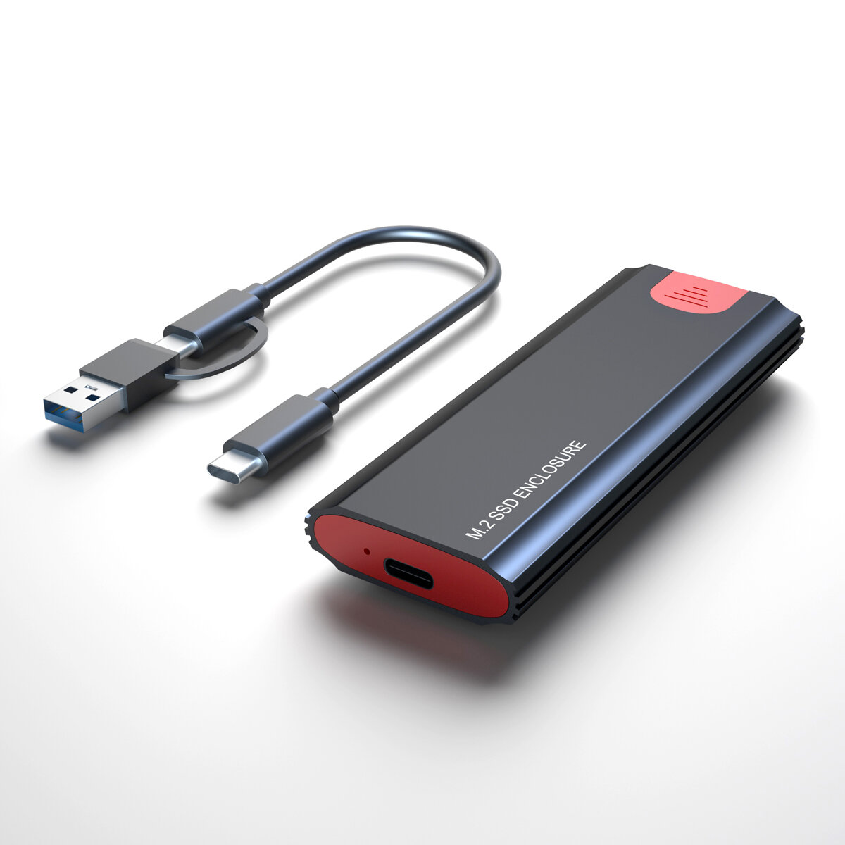 Yesunion M_2 Dual Protocol Hard