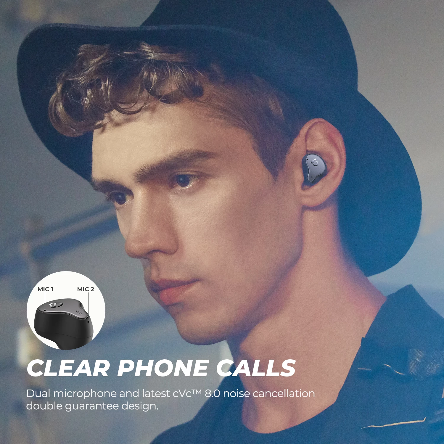 SoundPEATS for Lucky Bag TWS