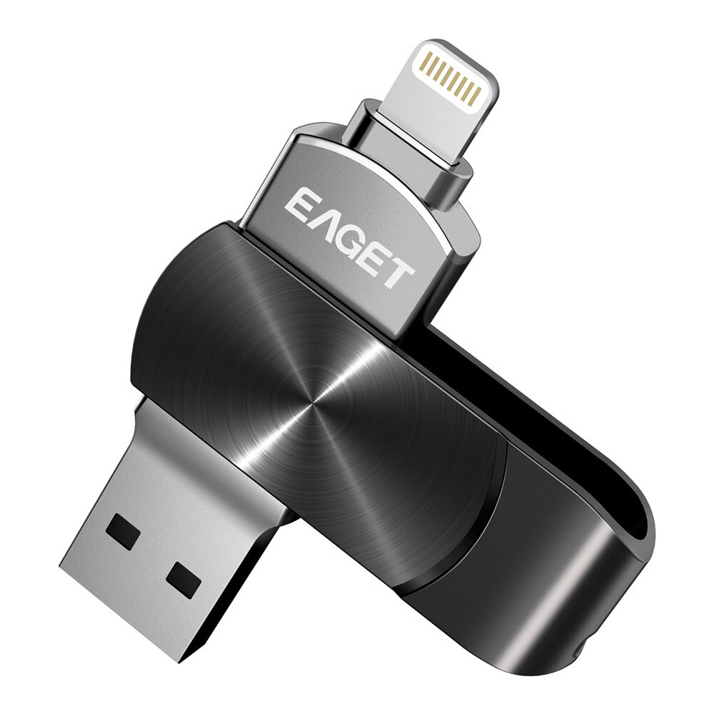 Eaget i66 USB3_0 Flash Drive