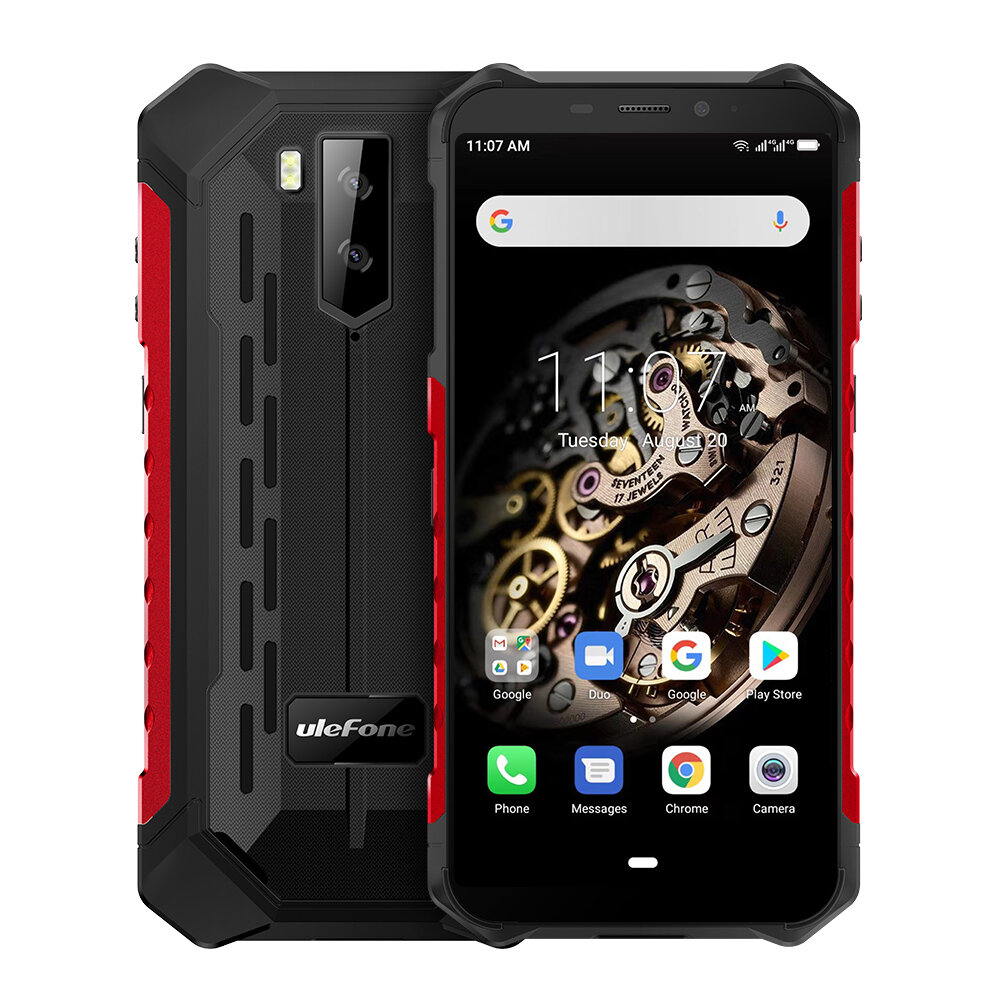 Ulefone Armor X5 5_5 Inch