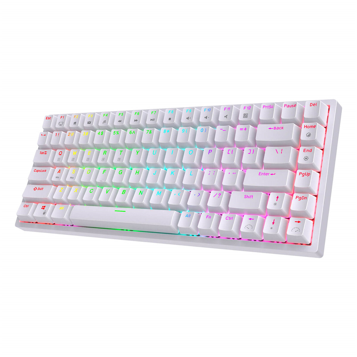 Royal Kludge RK84 Mechanical Keyboard