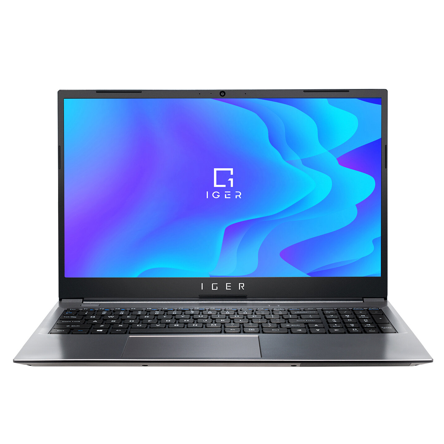 ThundeRobot IGER E1 Laptop 15_6