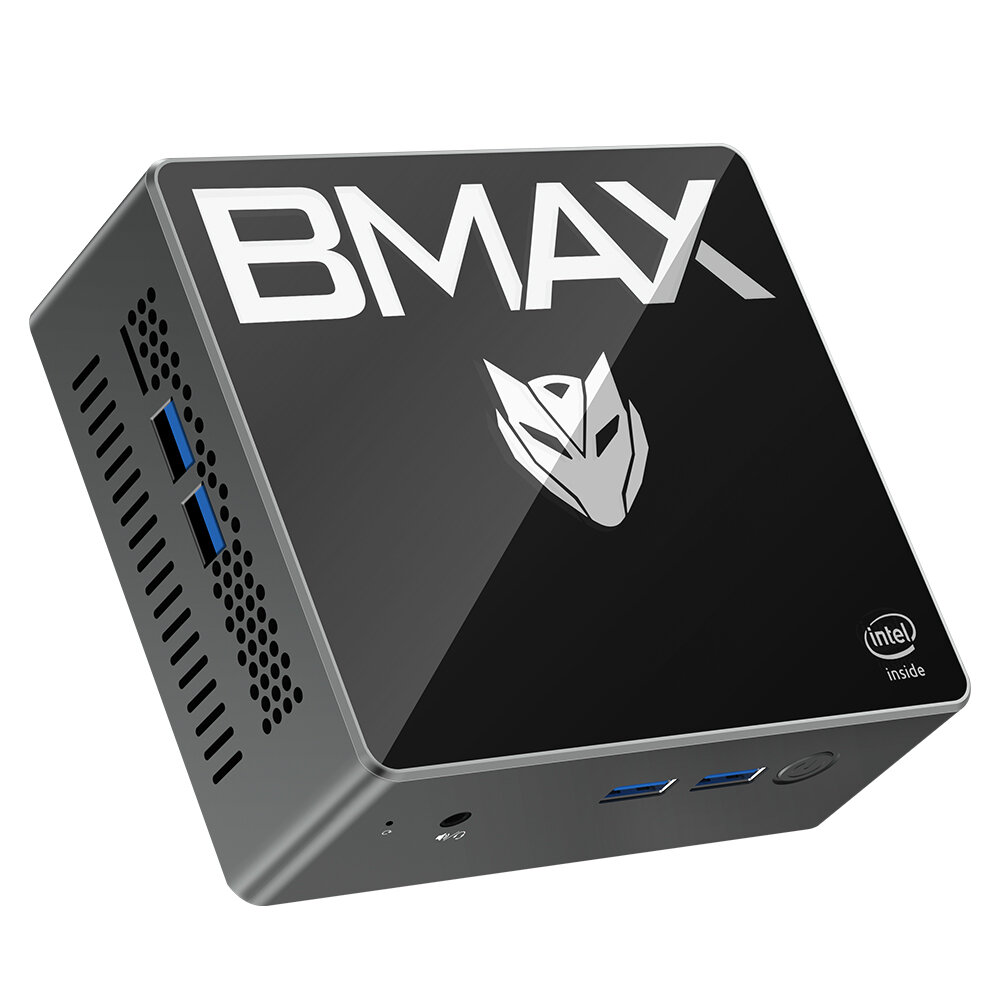 BMAX B2S Intel N4000 Dual