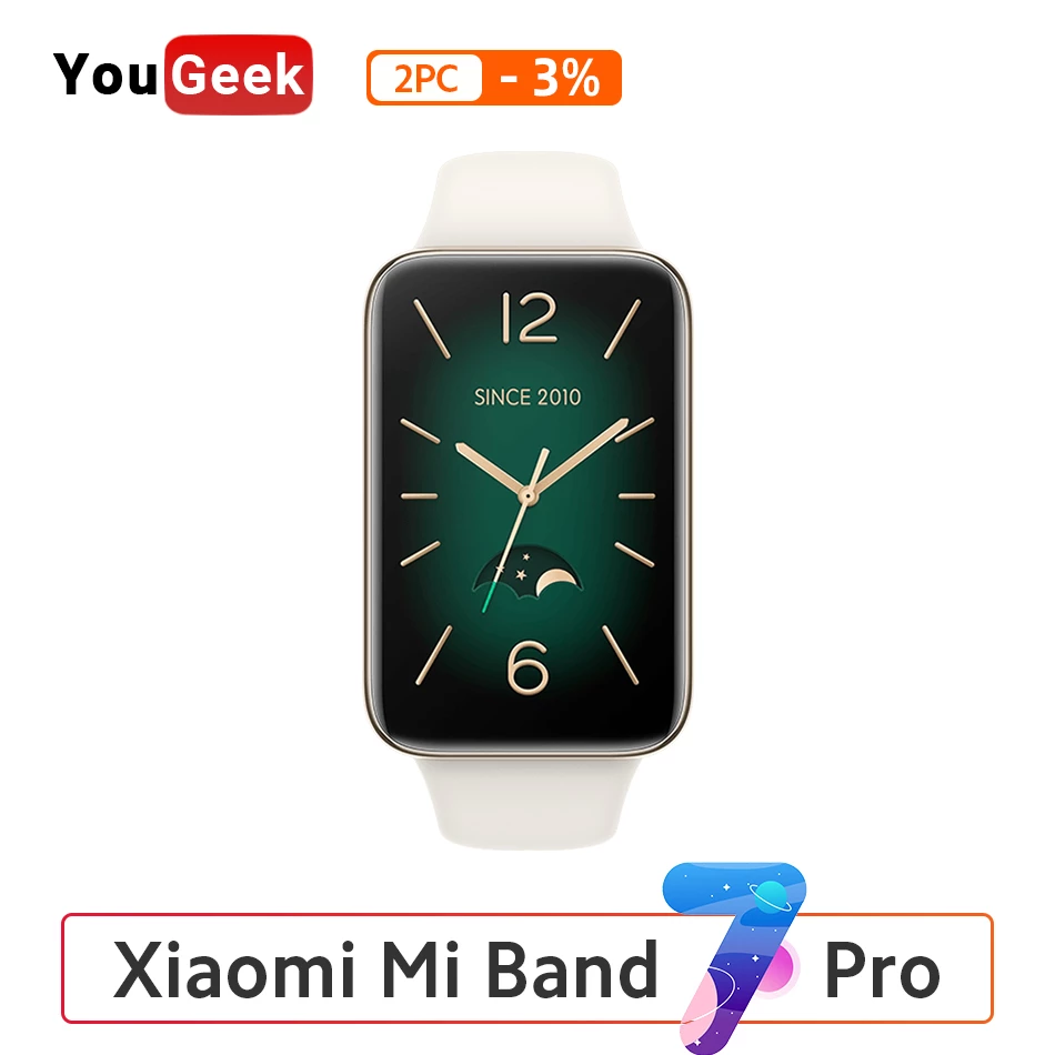 Original Xiaomi Mi Band 7