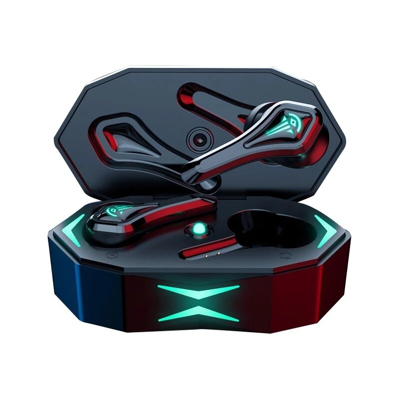 TWS A10 bluetooth Earphone Low