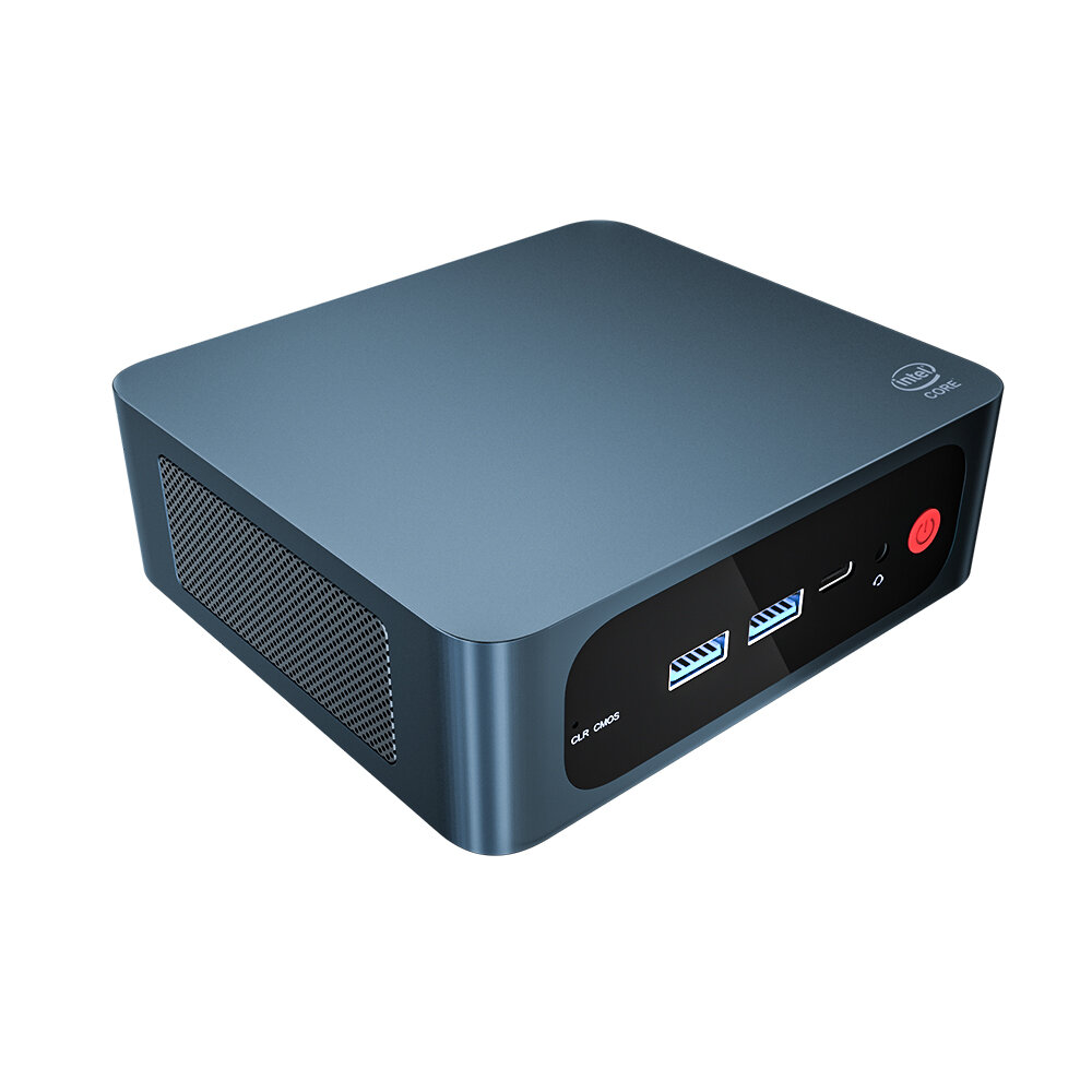 TRIGKEY Speed S1 Mini PC