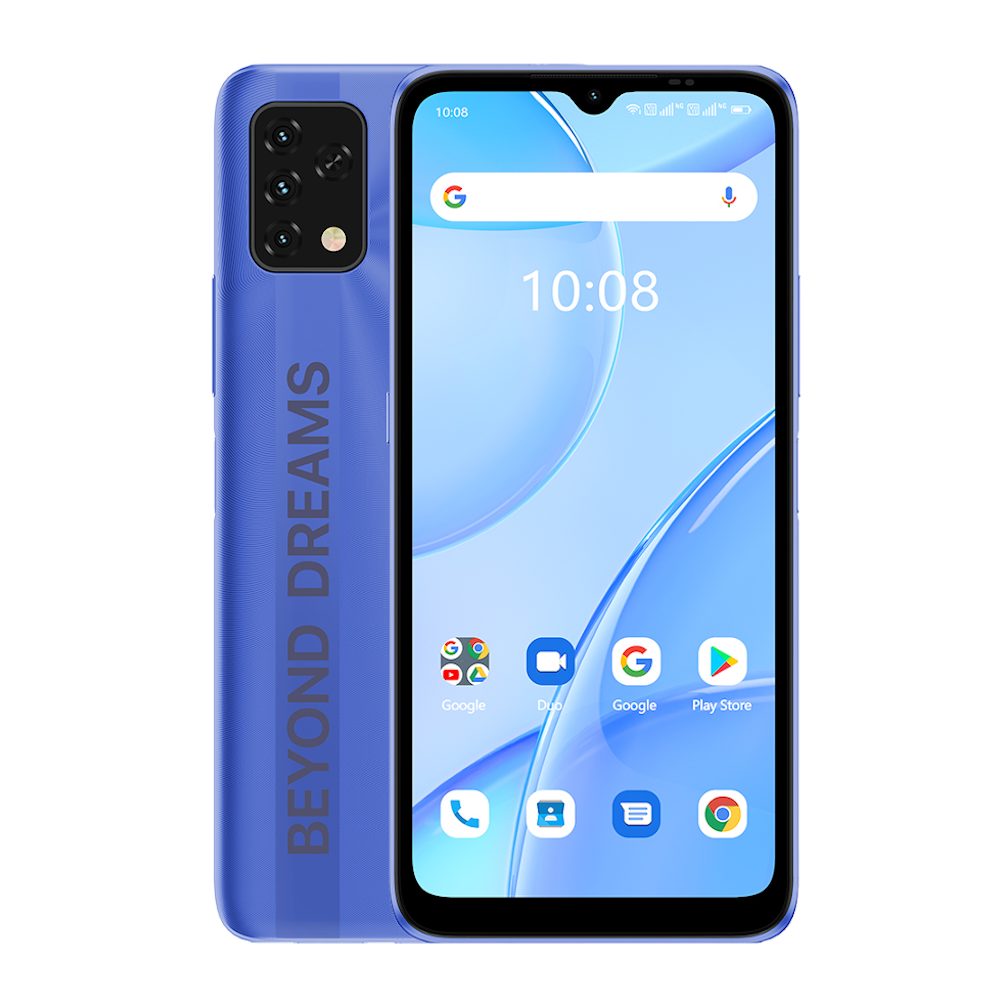 UMIDIGI Power 5S Global Version