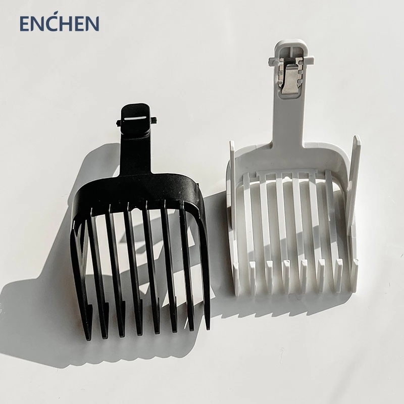 ENCHEN Adjustable Combs White or