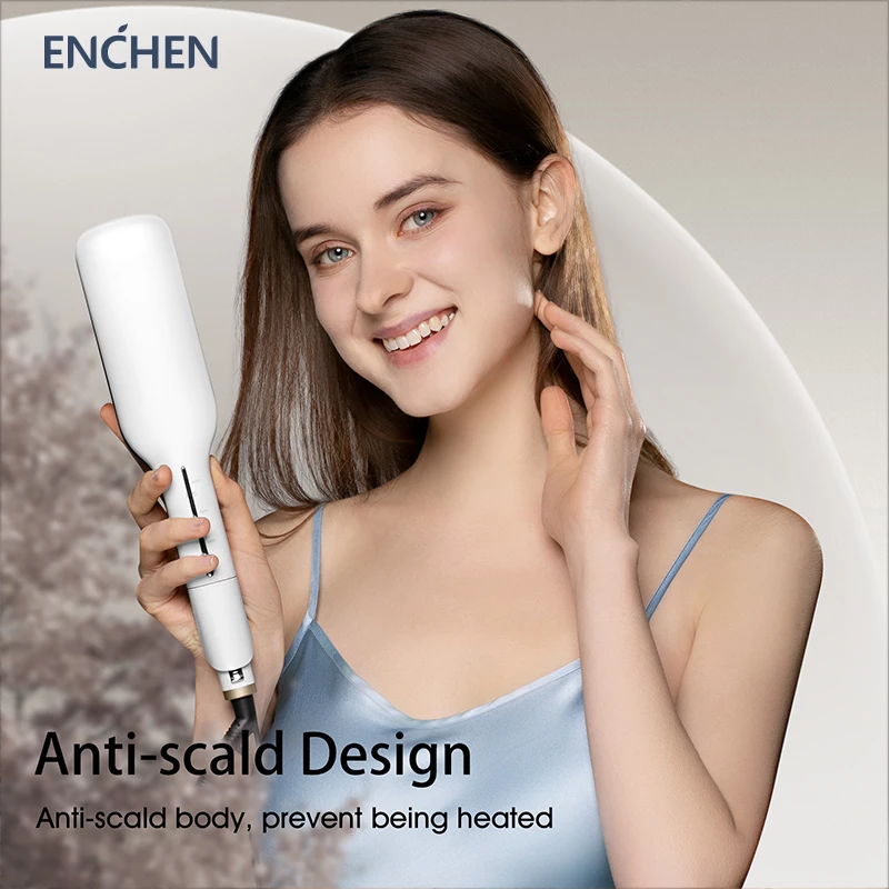 ENCHEN Enrollor-Pro Hair Curler 3-Gear