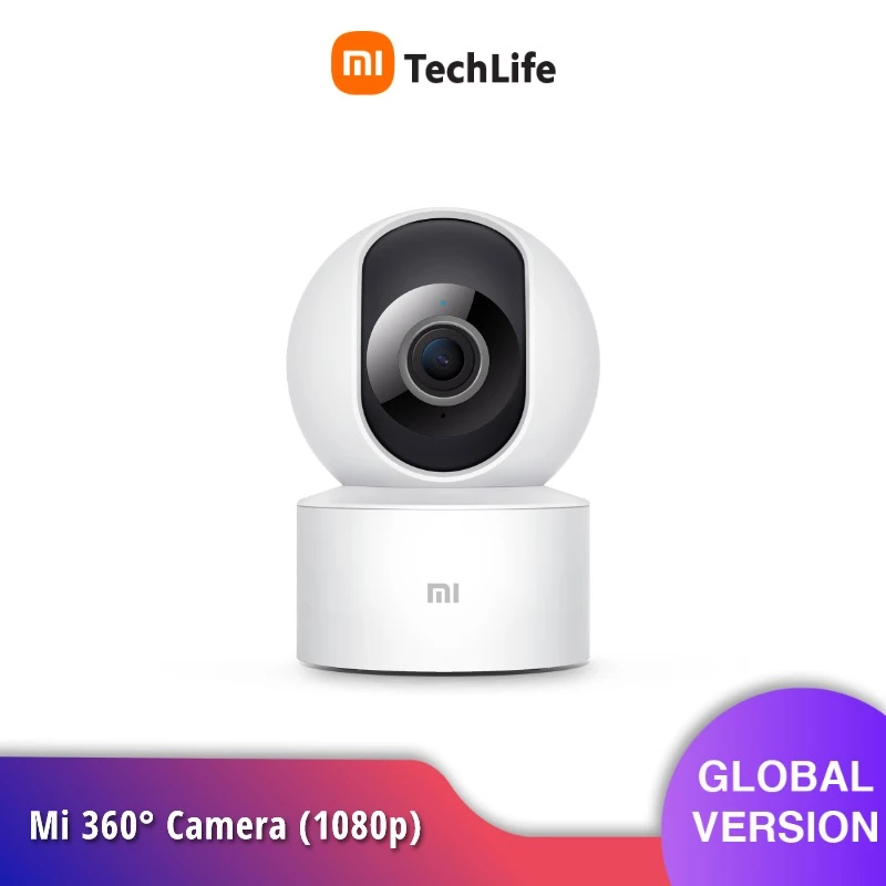 (Global Version) Mi 360° Camera
