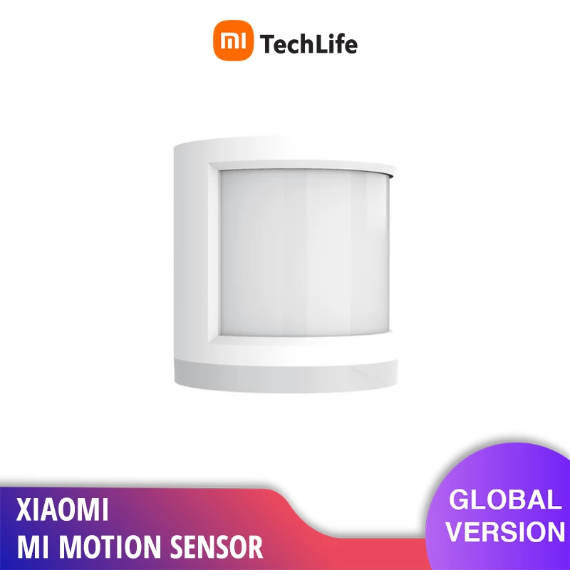 Global Version Xiaomi Motion Sensor