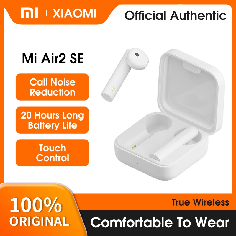 Original Xiaomi Air 2 SE