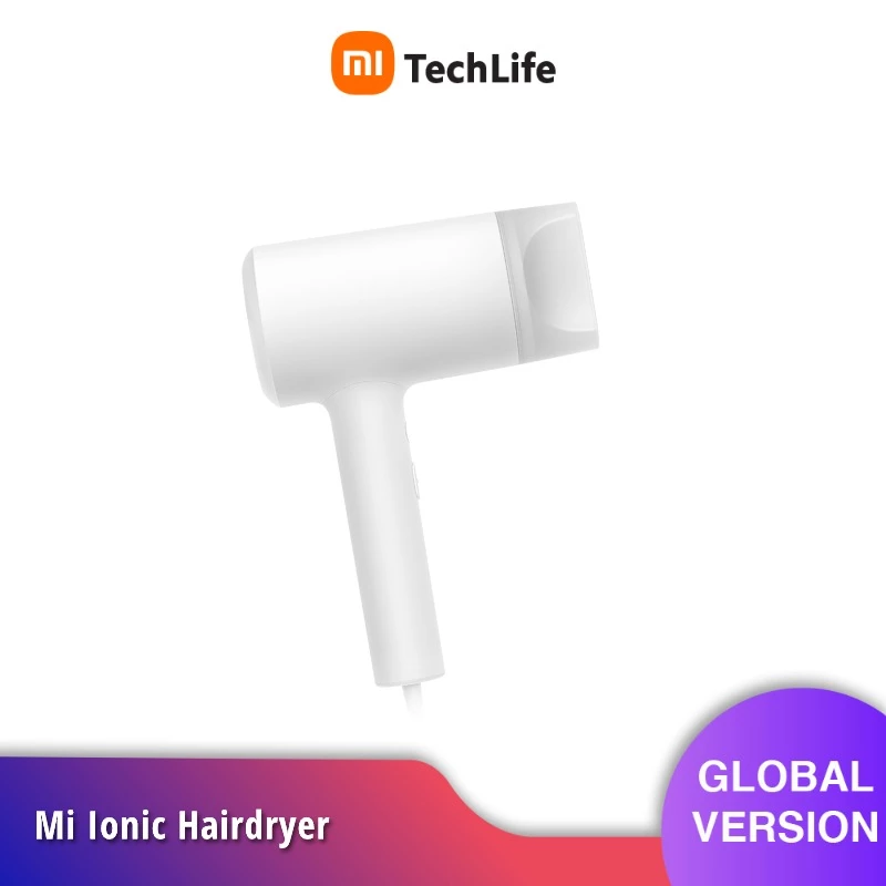 Xiaomi Mi Ionic Hair Dryer