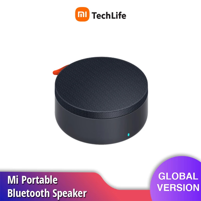 Xiaomi Mi Portable Bluetooth Speaker
