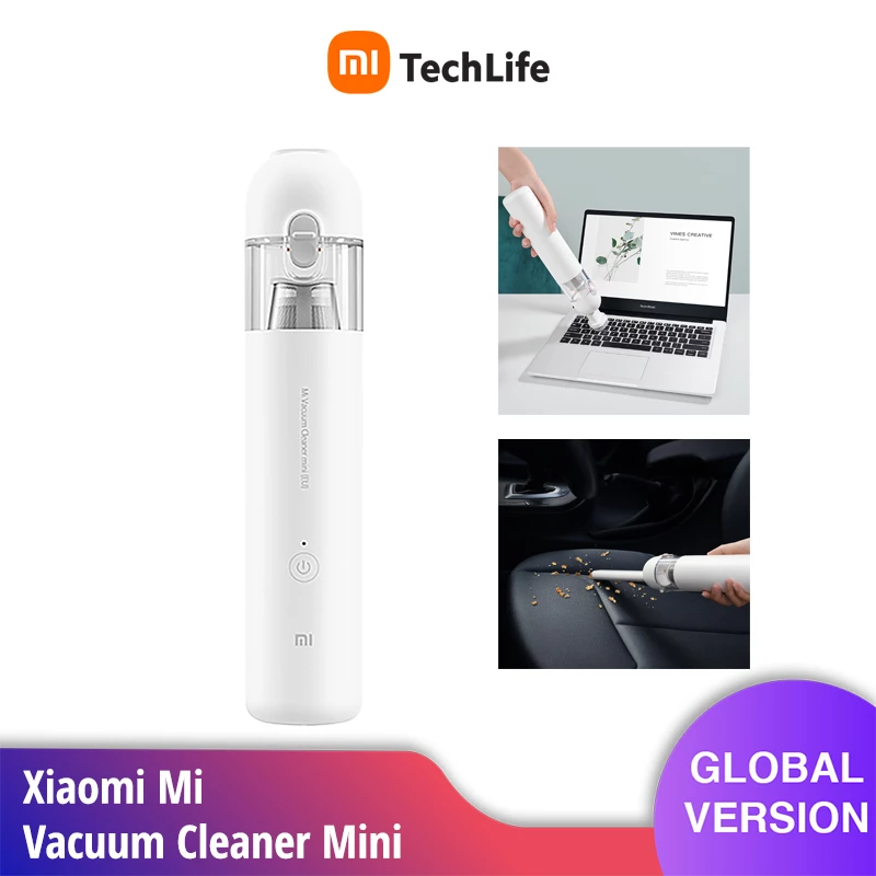Xiaomi Mi Vacuum Cleaner Mini
