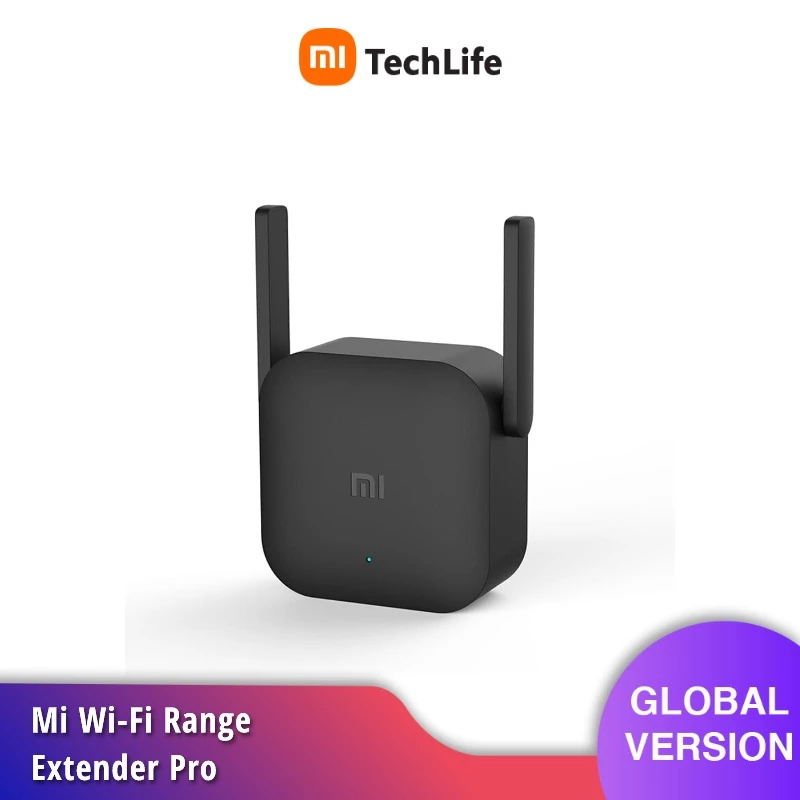 Xiaomi Mi WiFi Range Extender