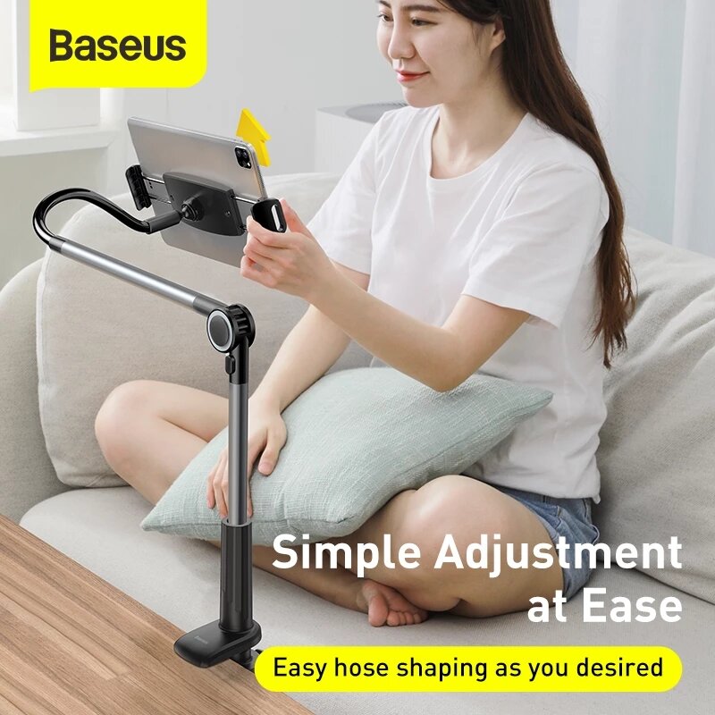 Baseus 360 Rotating Flexible Phone