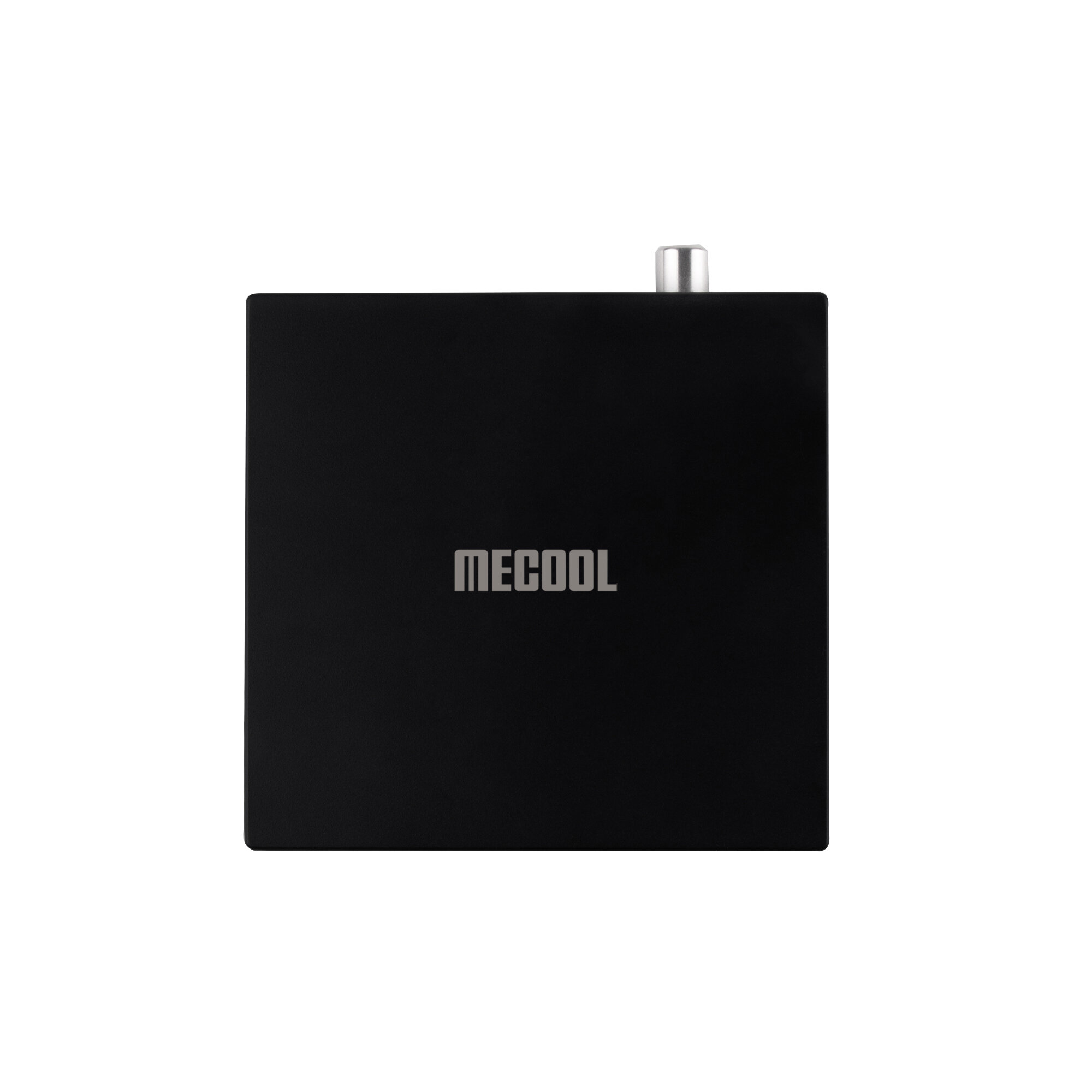 Mecool KT1 DVB T2 TV