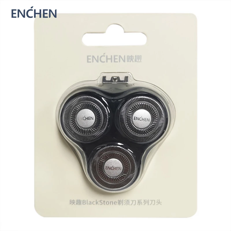 ENCHEN Blackstone Replacement Electric Shaver