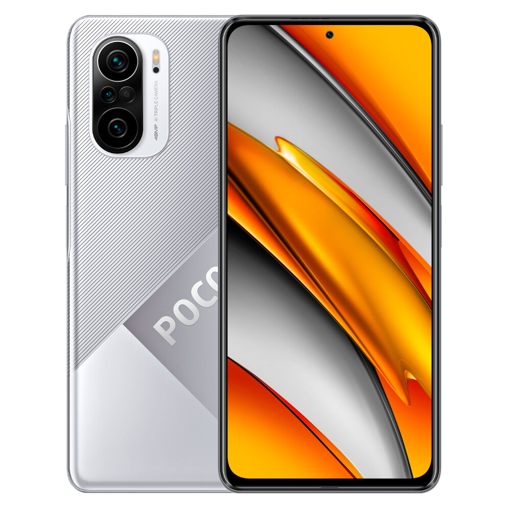 POCO F3 Global Version 6_67