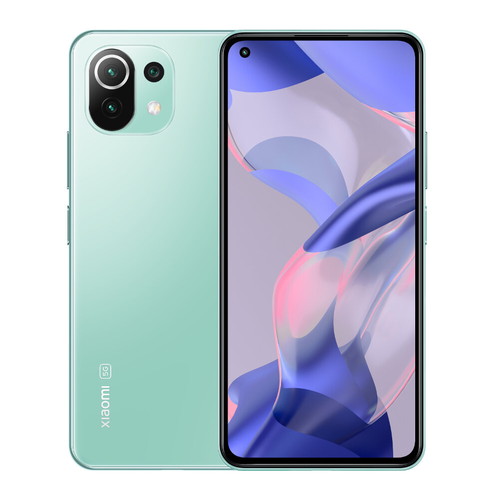 Xiaomi Mi 11 Lite 5G