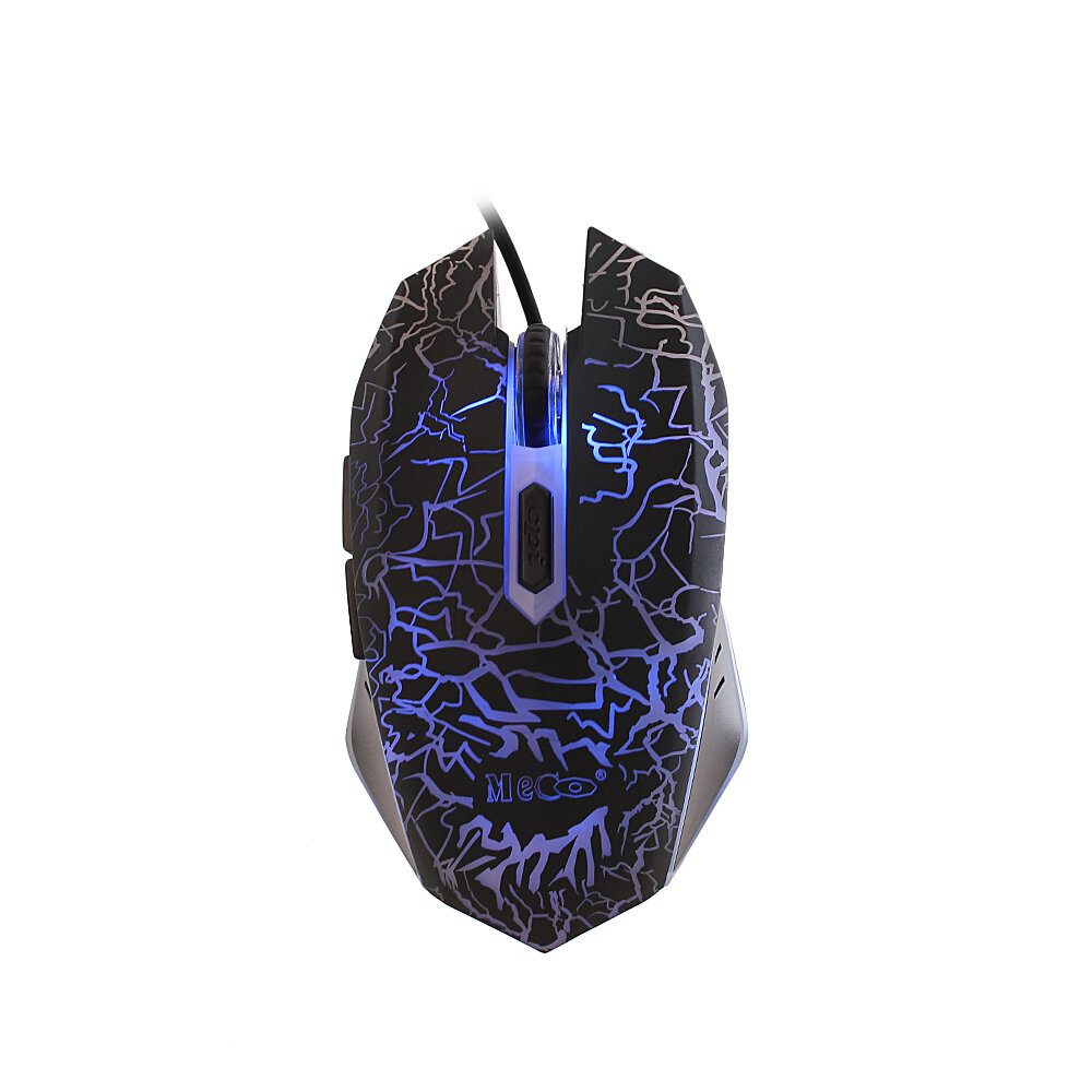 ELEGIANT YX 898 Wired Mouse