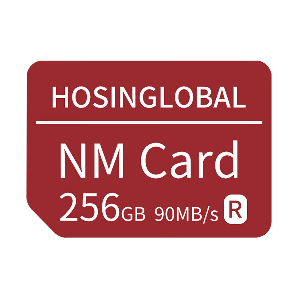 HOSINGLOBAL NM Card Memory Card
